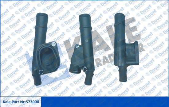 KALE 573000 Termostat Audi A3 A4 A6 Seat Altea Cordoba Ibiza Iii Leon Toledo Iii Skoda Fabia Ii Favorit Octavia Ii Roomster Vw Golf Plus V Golf V Jetta Iii Multivan Passat Polo Sharan Touran Transporter